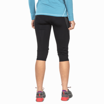 Legginsy 3/4 La Sportiva TRIUMPH TIGHT 3/4 Women Black