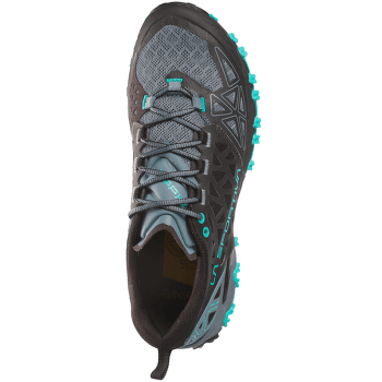 Buty La Sportiva Bushido II Women Slate/Aqua