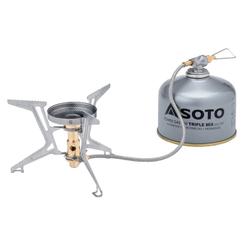 Kuchenka Soto Fusion Trek