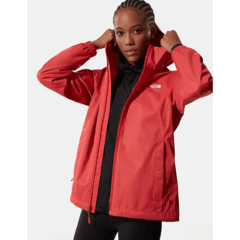 Bunda The North Face Quest Jacket Women 6IF INDIGO PLUM