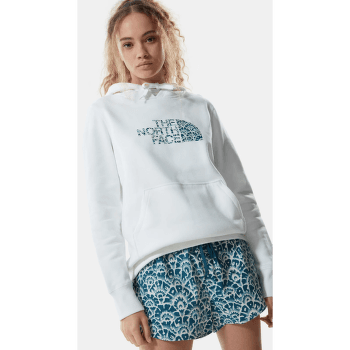 Bluza The North Face Drew Peak Pullover Hoodie Women TNF BLACK