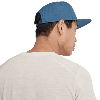 Czapka Mammut Massone Cap alloy-alloy 00703