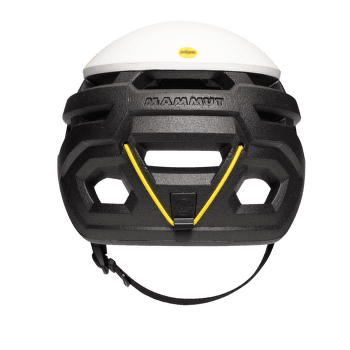 Kask Mammut Wall Rider MIPS white 0243