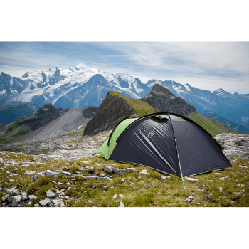 Stan Coleman PINGORA 3 BlackOut