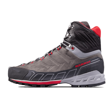 Buty Mammut Kento Tour High GTX Men dark titanium-dark spicy 00452