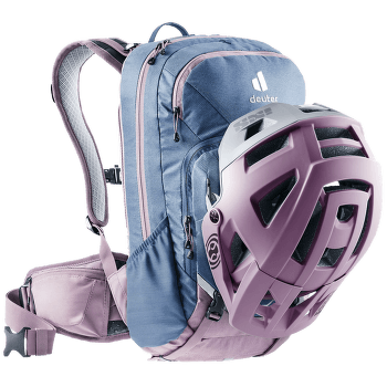 Plecak deuter Attack 14 SL marine-grape