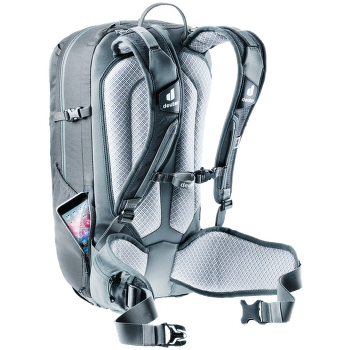 Plecak deuter Attack 22 EL graphite-shale
