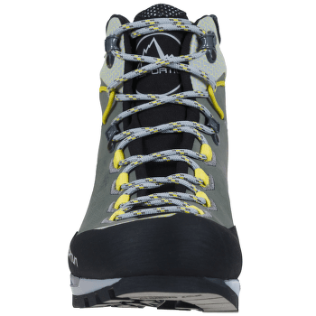 Buty La Sportiva Trango Tech Leather GTX Women Clay/Celery