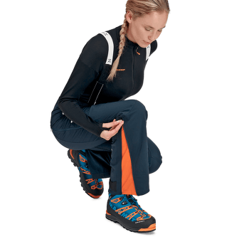 Spodnie Mammut Eisfeld Guide SO Pants Women Night
