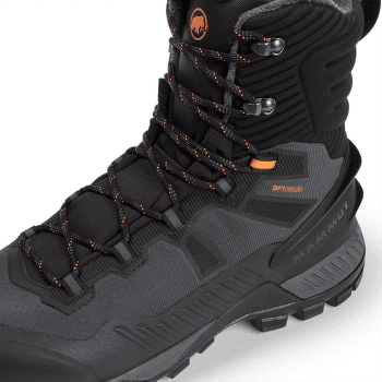Buty Mammut Blackfin III WP High Men black 0001