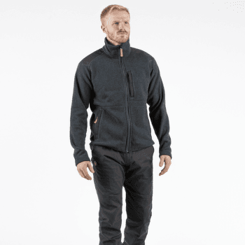 Bluza Fjällräven Buck Fleece Men Grey-Melange