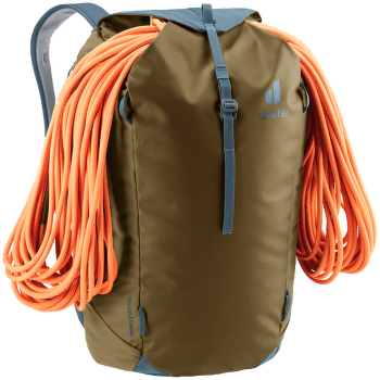 Plecak deuter Gravity Motion (3362422) teal-cinnamon