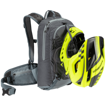 Plecak deuter Attack 8 JR graphite-shale