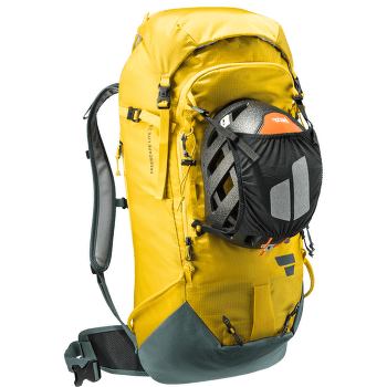 Plecak deuter Freescape Lite 26 papaya-umbra