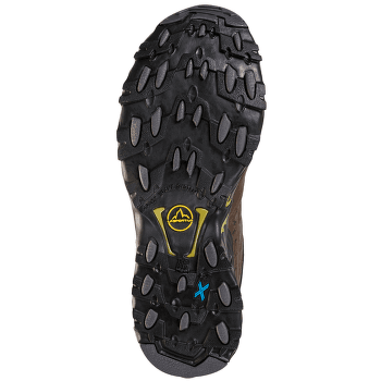 Buty La Sportiva Ultra Raptor II Mid Leather Wide GTX Chocolate/Cedar_W