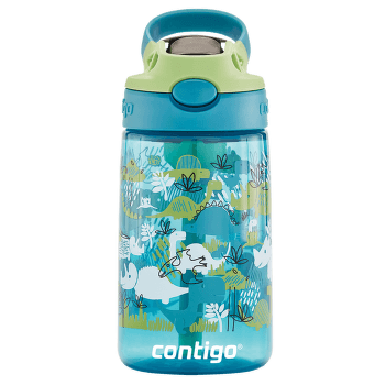 Butelka Contigo KIDS CLEANABLE Dinoboy