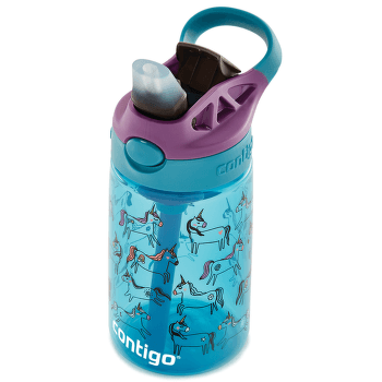 Butelka Contigo KIDS CLEANABLE Unicorns