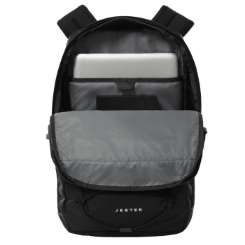 Plecak The North Face Jester Women EO5 TWILIGHT GALAXY/BLUE FLAX/MINERAL SALT