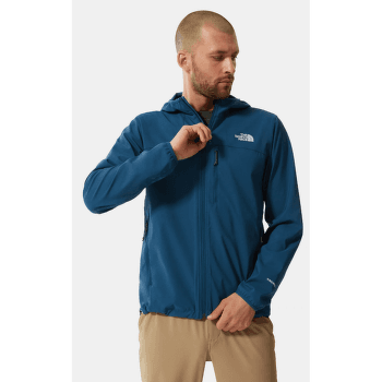 Bunda The North Face Nimble Hoodie Men TNF BLACK/NPF