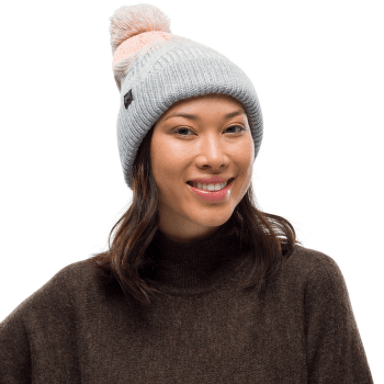 Czapki Buff MASHA Knitted & Fleece Band Beanie MASHA WATER