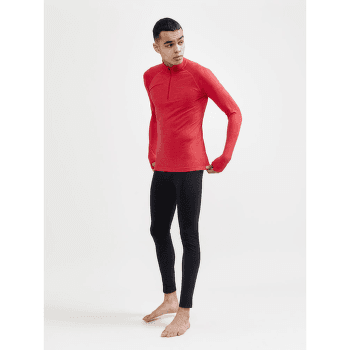 Legginsy Craft CORE Dry Active Comfort B999000 černá