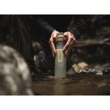 Filtr Grayl ULTRAPRESS Purifier Camp Black