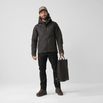 Bunda Fjällräven Skogsö Jacket Men Dark Grey 030