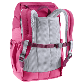 Plecak deuter Schmusebär (3610121) wave-nightblue