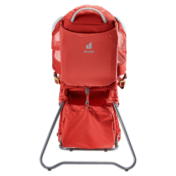 Siedzenie deuter Kid Comfort Active SL (3620021) currant