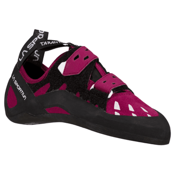 Buty wspinaczkowe| La Sportiva Tarantula Women Red Plum