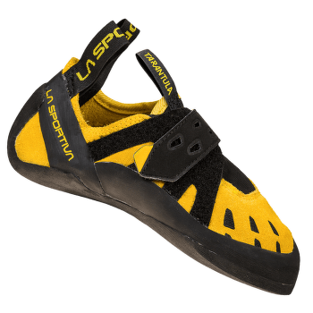 Buty wspinaczkowe| La Sportiva Tarantula Junior Yellow/Black