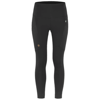 Legginsy Fjällräven Abisko Tights Women Black