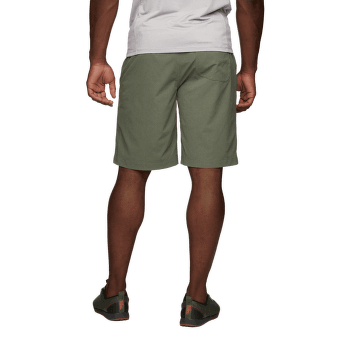 Szorty Black Diamond Sierra Shorts Men Charcoal