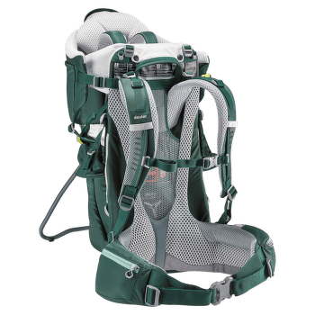 Siedzenie deuter Kid Comfort (3620221) Maron