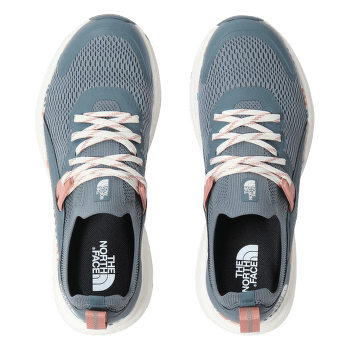 Buty The North Face Vectiv Hypnum Women GOBLIN BLUE/ROSE DAWN