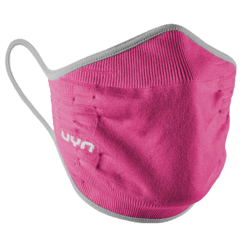 Maska UYN Community Mask Plus Pink/Pearl Grey