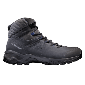 Buty Mammut Mercury IV Mid GTX® Men dark titanium-black