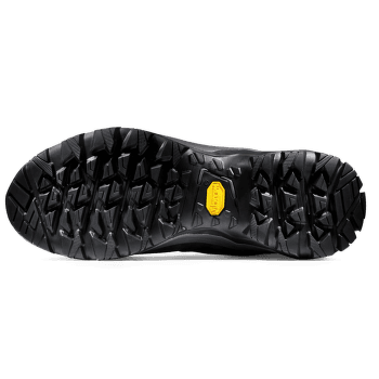 Buty Mammut Nova IV Mid GTX® Women black-blood red