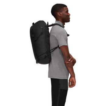 Plecak Mammut Trion 18 L Spicy