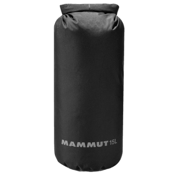 Torba Mammut Drybag Light 15 L black 0001