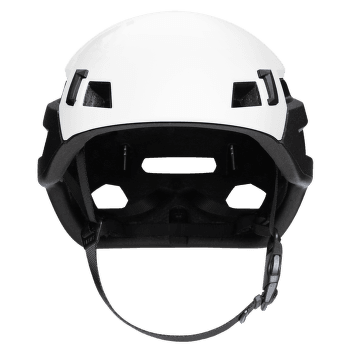 Kask Mammut Wall Rider white 0243