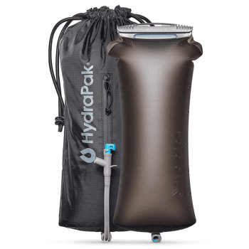 Torba Hydrapak PIONEER 6 Chasm Black