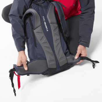 Plecak Millet Prolighter 38 + 10 (MIS2271) SAPHIR NEW
