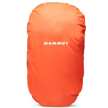 Plecak Mammut Lithium 15 Women 3777 mammut red-black