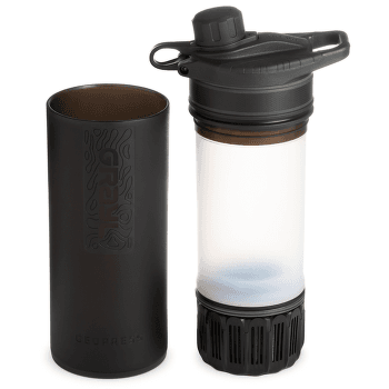 Filtr Grayl Geopress Purifier Covert Black