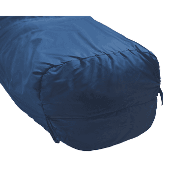 Śpiwór Grüezi bag Biopod Wolle Zero Night Blue