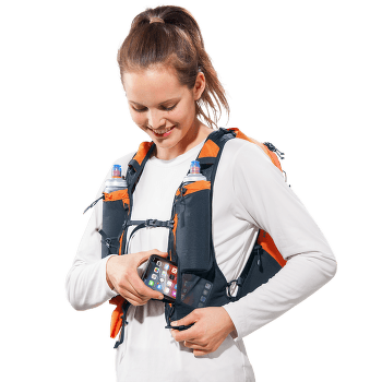 Plecak deuter Ascender 13 Black