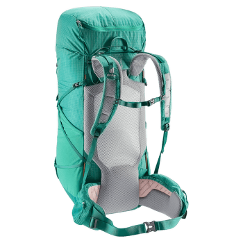 Plecak deuter Aircontact Ultra 50+5 tin-shale