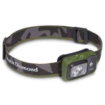 Reflektor Black Diamond COSMO 350 Dark Olive