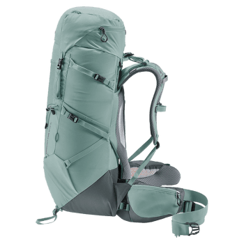 Plecak deuter Aircontact Core 35+10 SL paprika-graphite